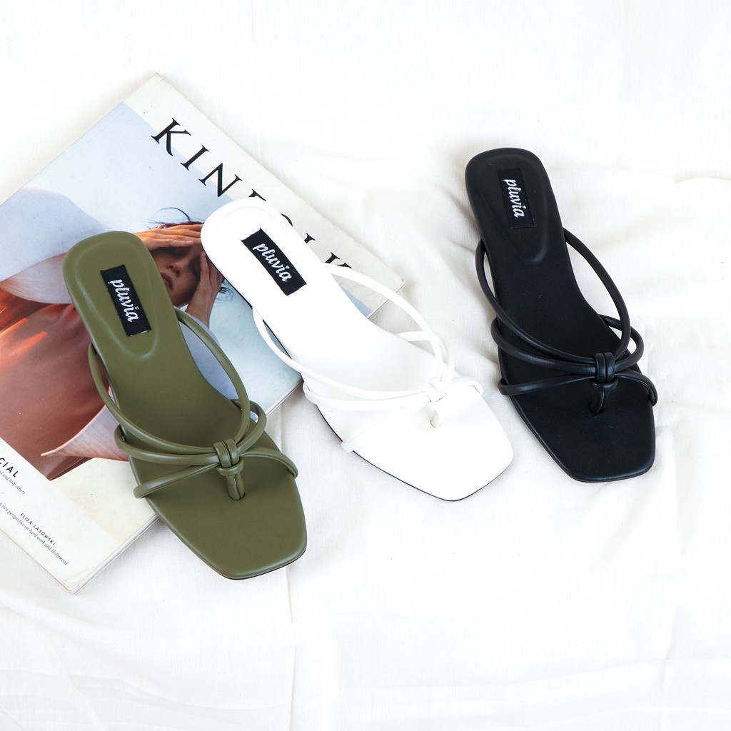 New PVA Flat Sandals For Women